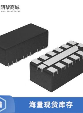 全新原装SNUF6401MNT1G正品/FILTER RC(PI) 100 OHM/17