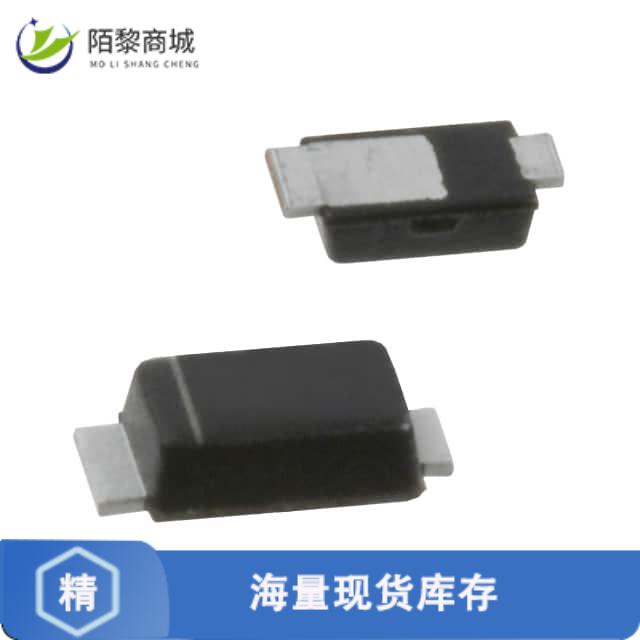 全新原装PD3S140-7正品/DIODE SCHOTTKY 40V 1A POWERD