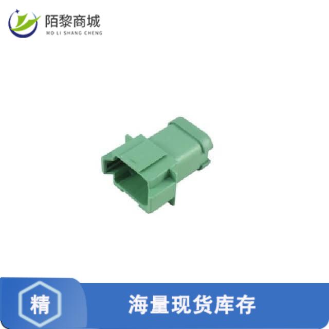 全新原装DT04-08PC-E003正品/CONN RCPT HSG 8POS