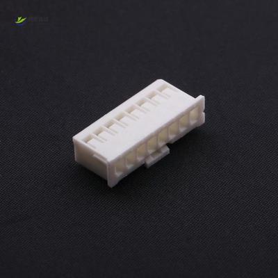 全新原装X2508H-08-N0正品/2.5mm 1x8P XA胶壳 带锁扣