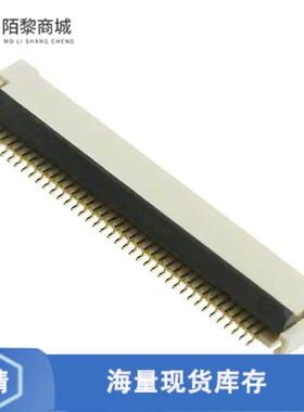 全新原装XF2M-3815-1A-R100正品/CONN FPC 38POS 0.50M