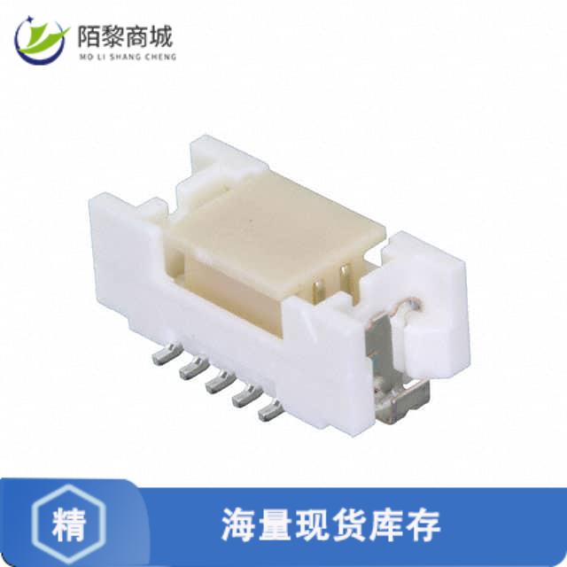 全新原装DF13EA-10DP-1.25V(21)正品/CONN HEADER SMD