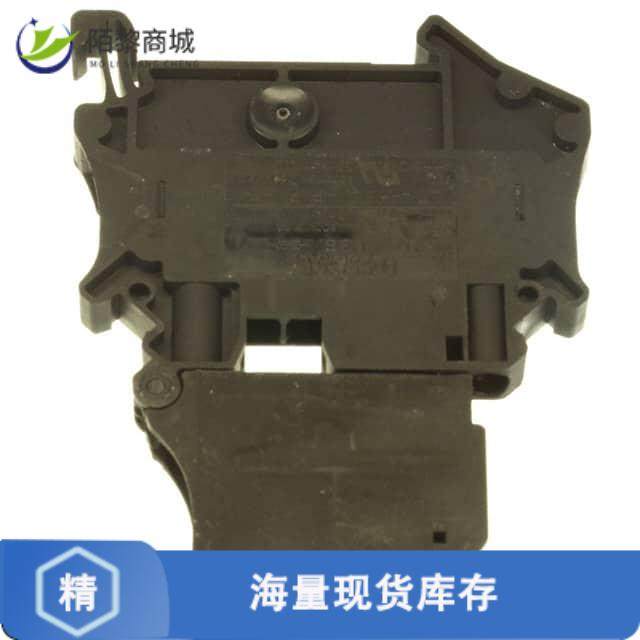 全新原装3046032正品/CONN TERM BLK DISCONN 10-26AWG