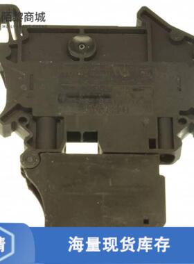 全新原装3046032正品/CONN TERM BLK DISCONN 10-26AWG