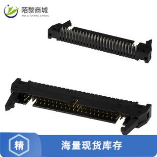 0正品 CONN 50POS 2.54MM 5499141 全新原装 HEADER