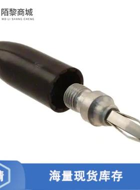 全新原装108-0308-001正品/CONN BANANA PLUG SLDRLESS