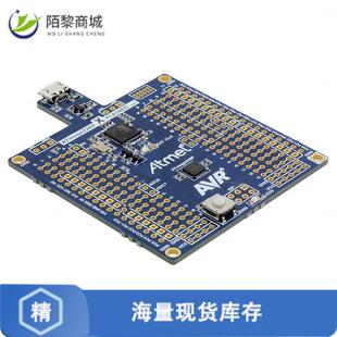 全新原装ATMEGA328P-XMINI正品/ATMEGA328P XPLAINED MINI