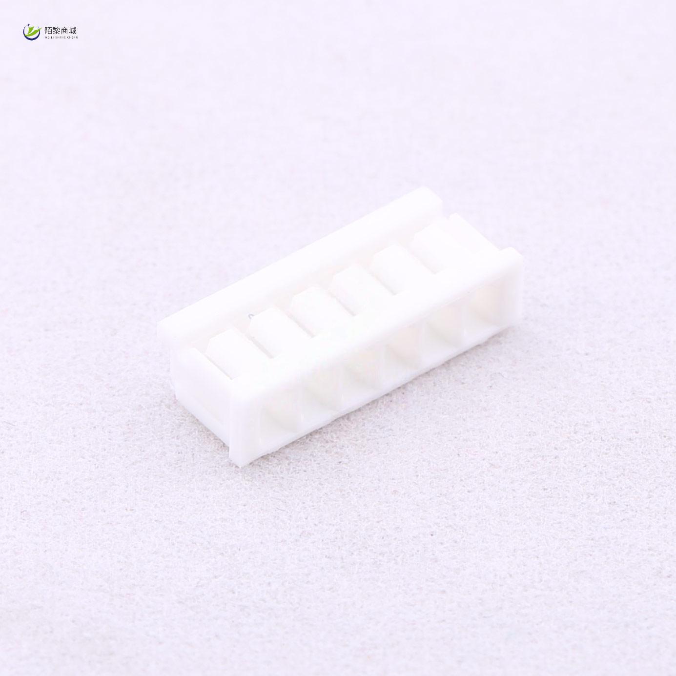 全新原装A2010H-6P正品/2mm 1x6P