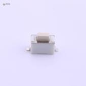 1TS002B 2000 5001 全新原装 CT正品 3×6贴片轻触