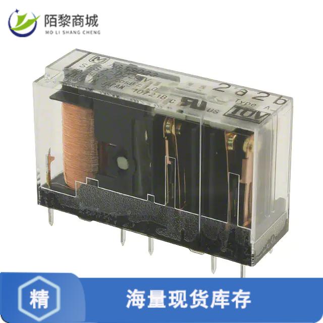 全新原装SFS2-DC12V正品/RELAY SAFETY 4PST 6A 12V