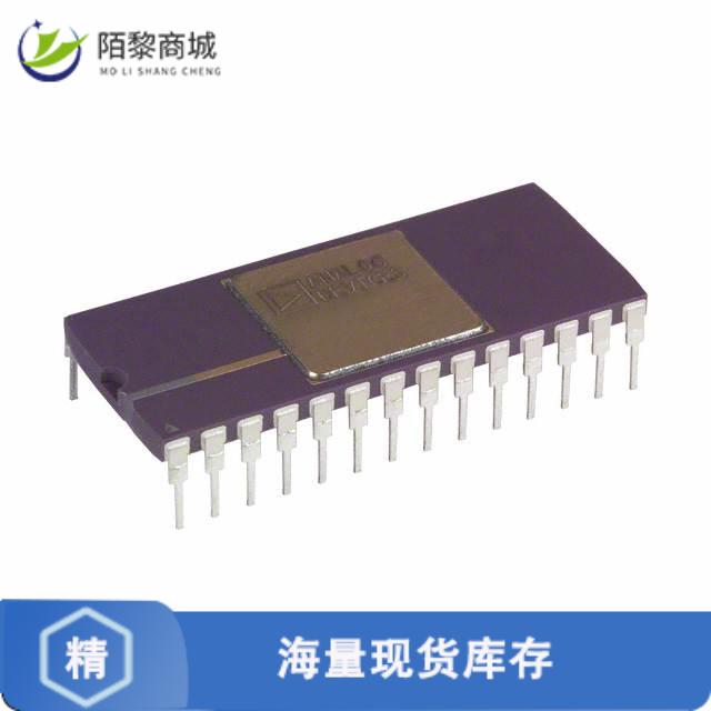 全新原装AD871JD正品/IC ADC 12BIT 5MSPS 28-CDIP