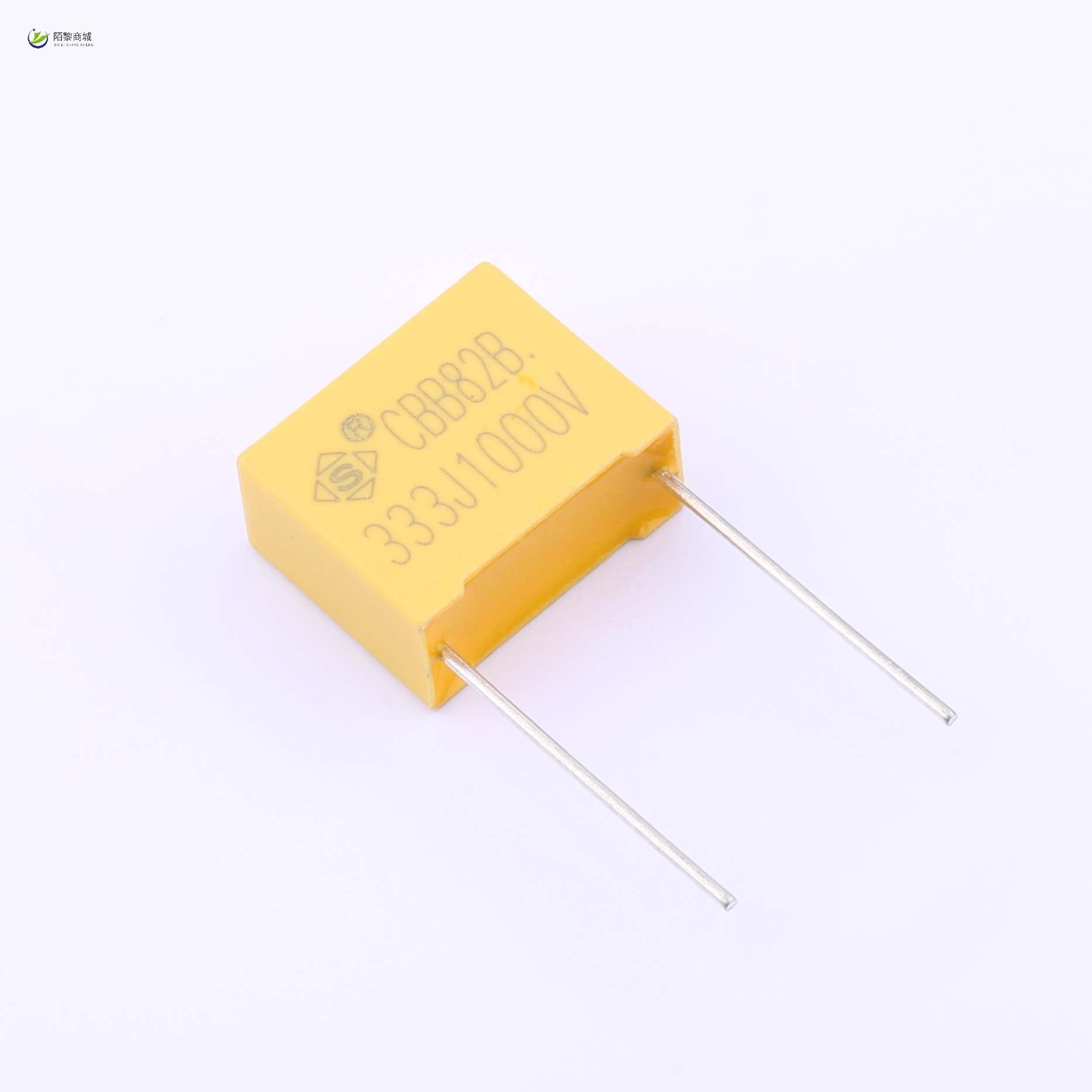 全新原装HB3A333JQ1B0180145085EST正品/33nF ±5%