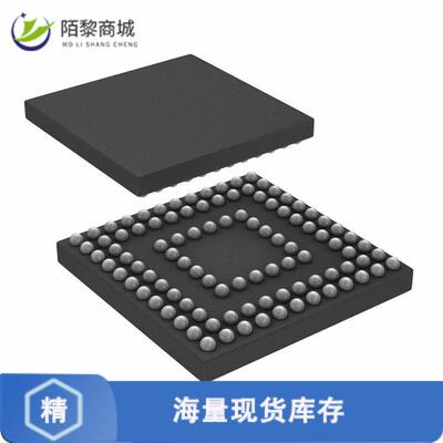 全新原装AD5384BBCZ-5正品/IC DAC 14BIT V-OUT 100CSBGA