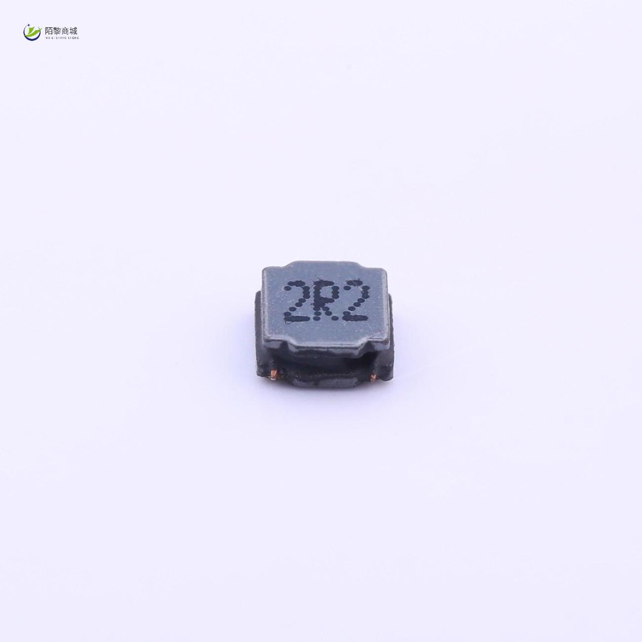 全新原装YNR4018-2R2M正品/功率电感 2.2µH ±20% 45mΩ
