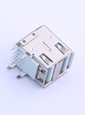 全新原装USB-U264-BJS正品/Type-A 母座 卧插 30VDC