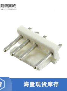 全新原装643495-3正品/CONN HEADER VERT 5POS 3.96MM