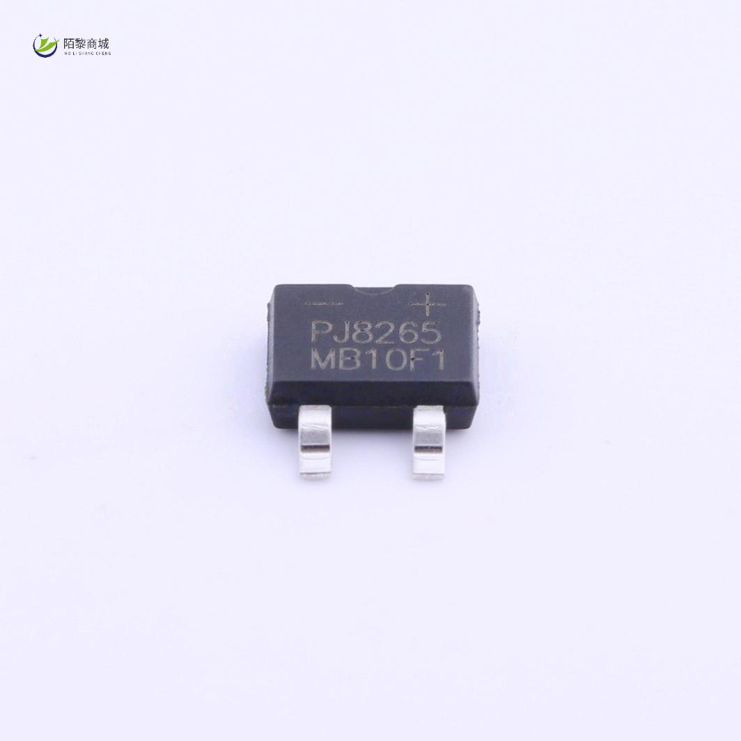 全新原装MB10F-10_R2_00001正品/微型表面