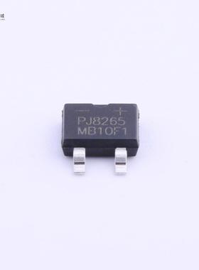 全新原装MB10F-10_R2_00001正品/微型表面