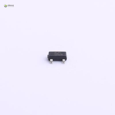 全新原装BC807-40正品/PNP 45V 500mA