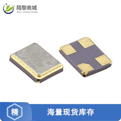 原装正品7M-27.120MEEQ-T晶振CRYSTAL 27.1200MHZ 10PF