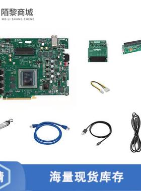 全新原装EK-U1-VCU128-G正品/KIT EVAL VCU128 VIRTEX