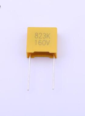原装正品MPP823K0160D131206B1015全新82nF ±10% 160V