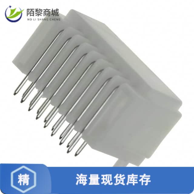 全新原装1-292138-6正品/CONN HEADER R/A 16POS 2MM