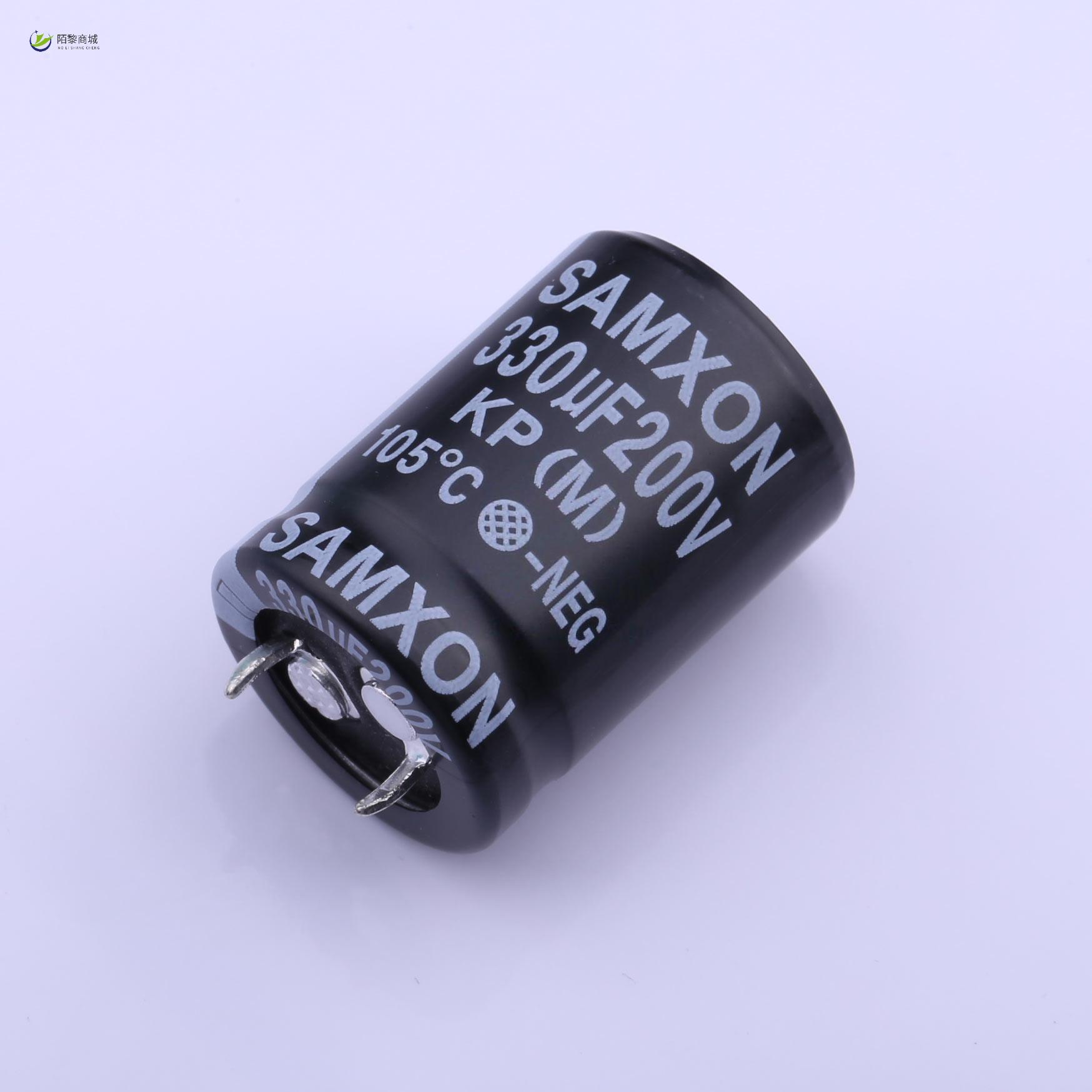 全新原装EKP337M2DN30SZ正品/330uF ±20% 200V
