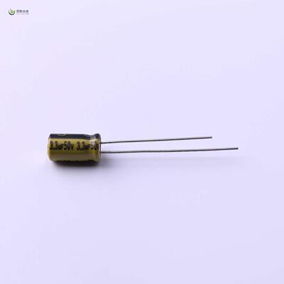 原装正品LKMB0901H3R3MF全新3.3uF ±20% 50V