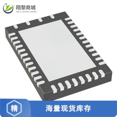 全新原装LE9653AQC正品/IC TELECOM INTERFACE 36QFN