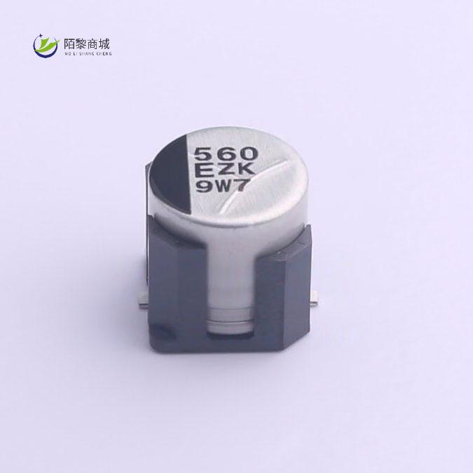 全新原装EEHZK1E561UV正品/560uF ±20% 25V