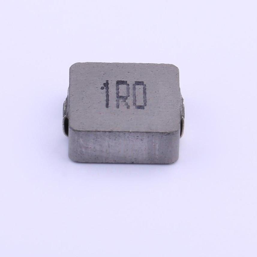 全新原装MHCC10040-1R0M-R7正品/功率电感 1µH ±20% 10
