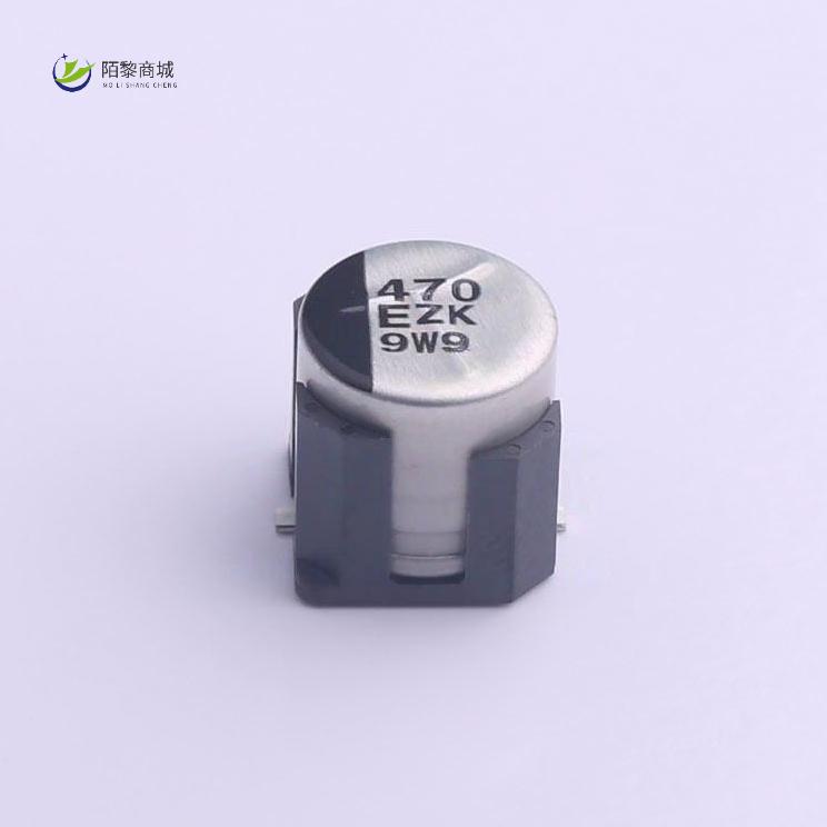 全新原装EEHZK1E471V正品/470uF ±20% 25V