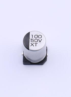 全新原装XT100UF50V90RV0067正品/100uF 50V