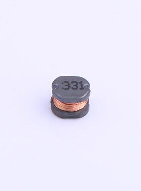 全新原装MSCD43-331KT正品/功率电感 IND_4.5X4MM_SM 3