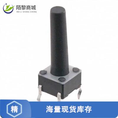 原装正品3-1825910-1全新SWITCH TACTILE SPST-NO 0.05