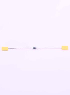 全新原装MFS1/4DCT52A1002F正品/10kΩ ±1% 250mW