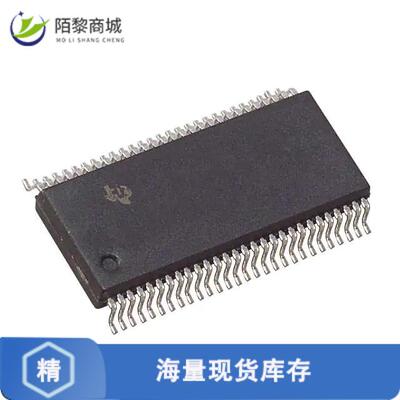 全新原装SN75976A2DLR正品/IC TRANSCEIVER HALF 9/9 5