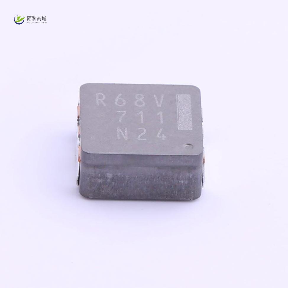 全新原装ETQP4MR68KVK正品/680nH ±20% 19.5A 2.92mΩ