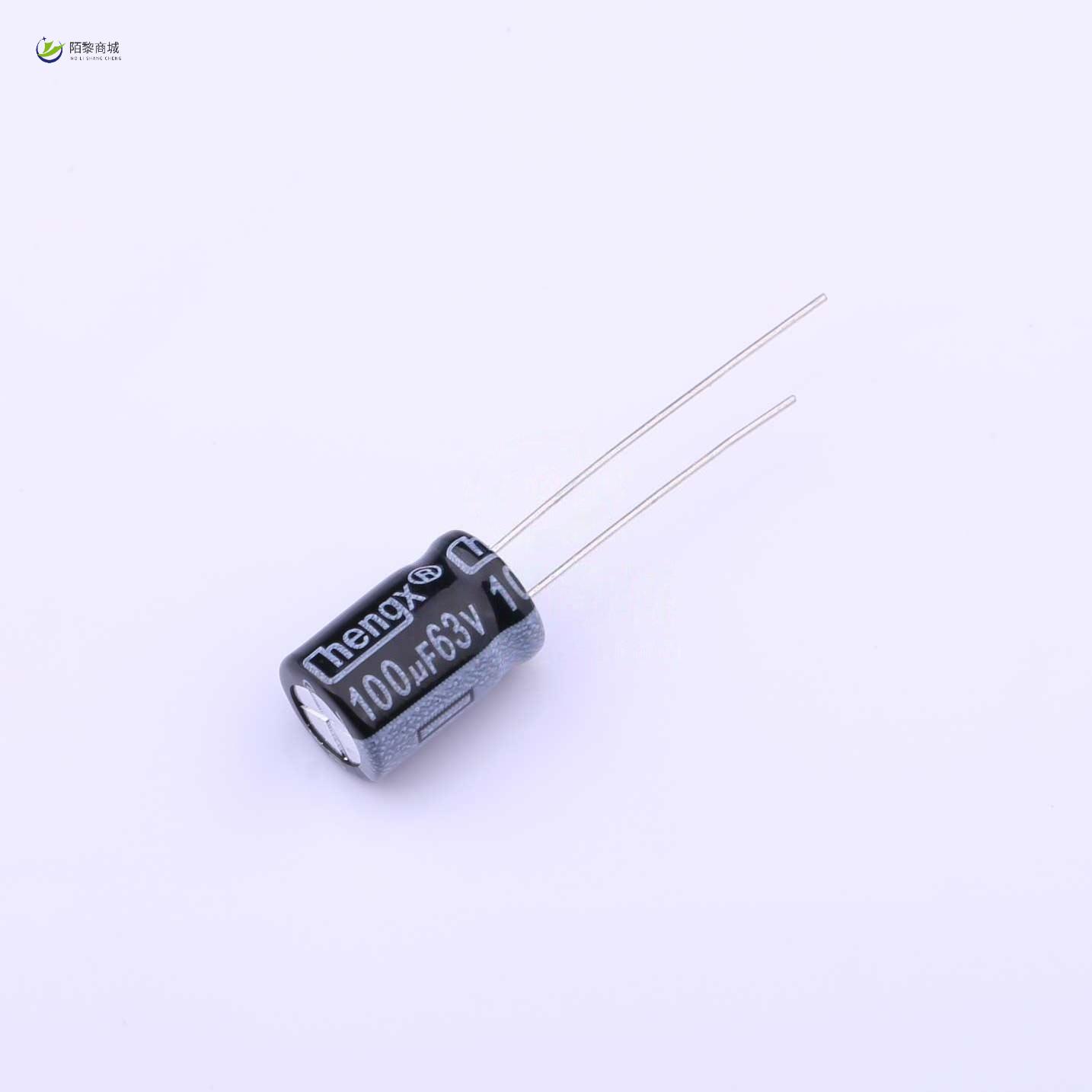 全新原装KM107M063F12RR0VH2FP0正品/100uF ±20% 63V