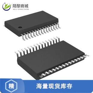 全新原装PCM1862DBT正品/IC ADC/AUDIO 24BIT 192K 30T