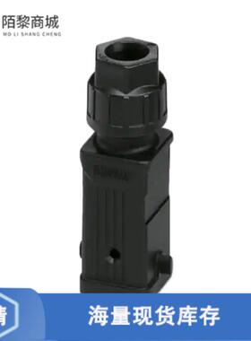 全新原装1419255正品/CONN HOOD TOP ENTRY SZD7 M20