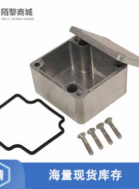 全新原装1550Z104正品/BOX ALUM UNPTD 2.535