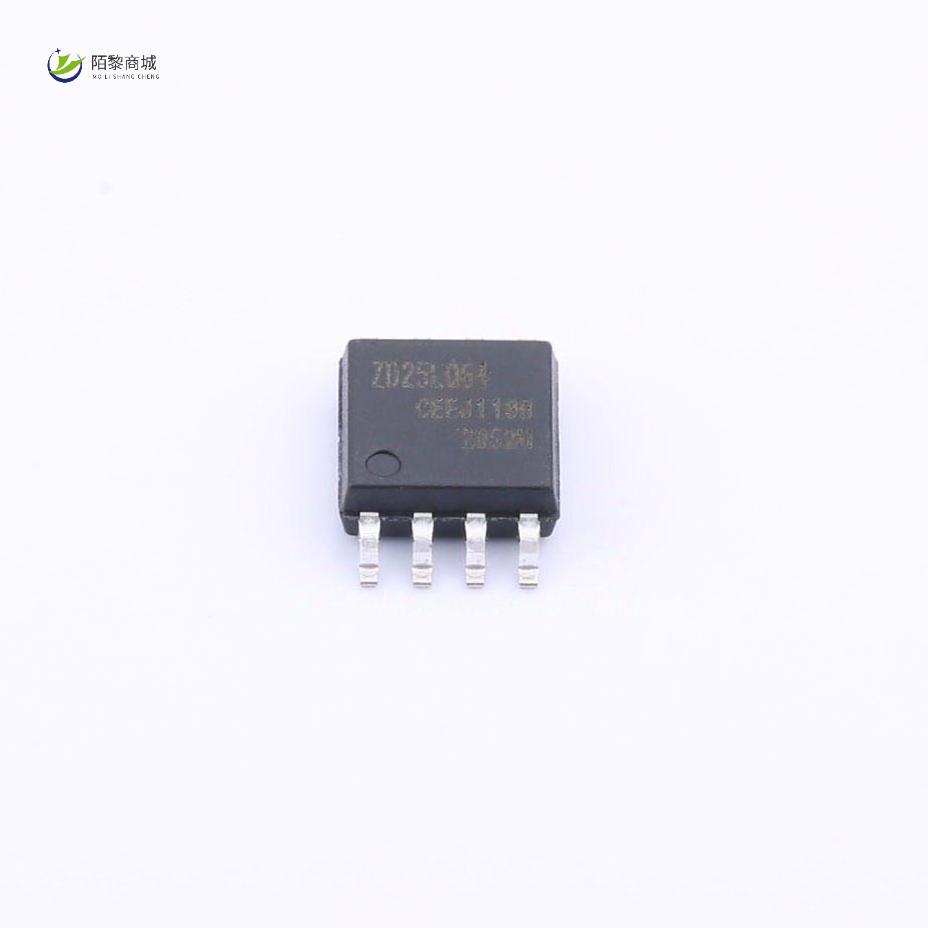 全新原装ZD25LQ64ASIGT正品/ZD25Q64