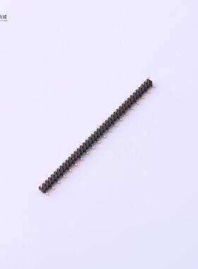 全新原装X1311WVS-39J-C18D42R1正品/1.27mm 1x39P