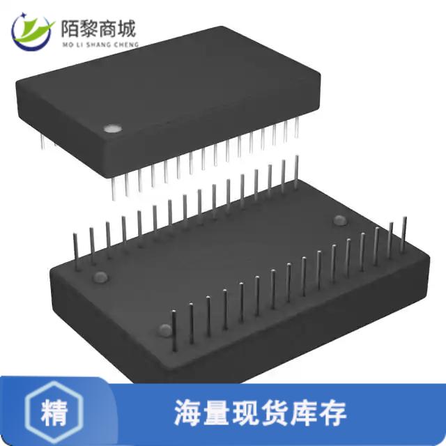全新原装RDC1740-413B正品/IC R/D CONVERTER 14BIT 32DIP