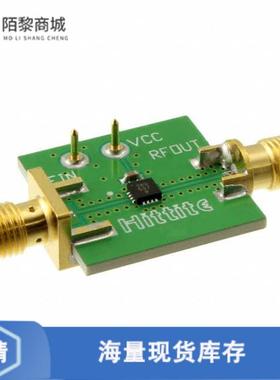 全新原装107712-HMC369LP3正品/EVAL BOARD HMC369LP3