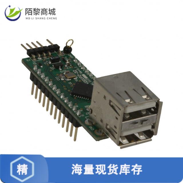 全新原装V2DIP2-32正品/MOD VINCULUM-II DEV 2 PORT 3