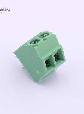 全新原装DG381S-3.5-02P-14-00A(H)正品/3.5mm