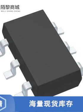 全新原装MAX4510EUT+T正品/IC SWITCH SPST SOT23-6